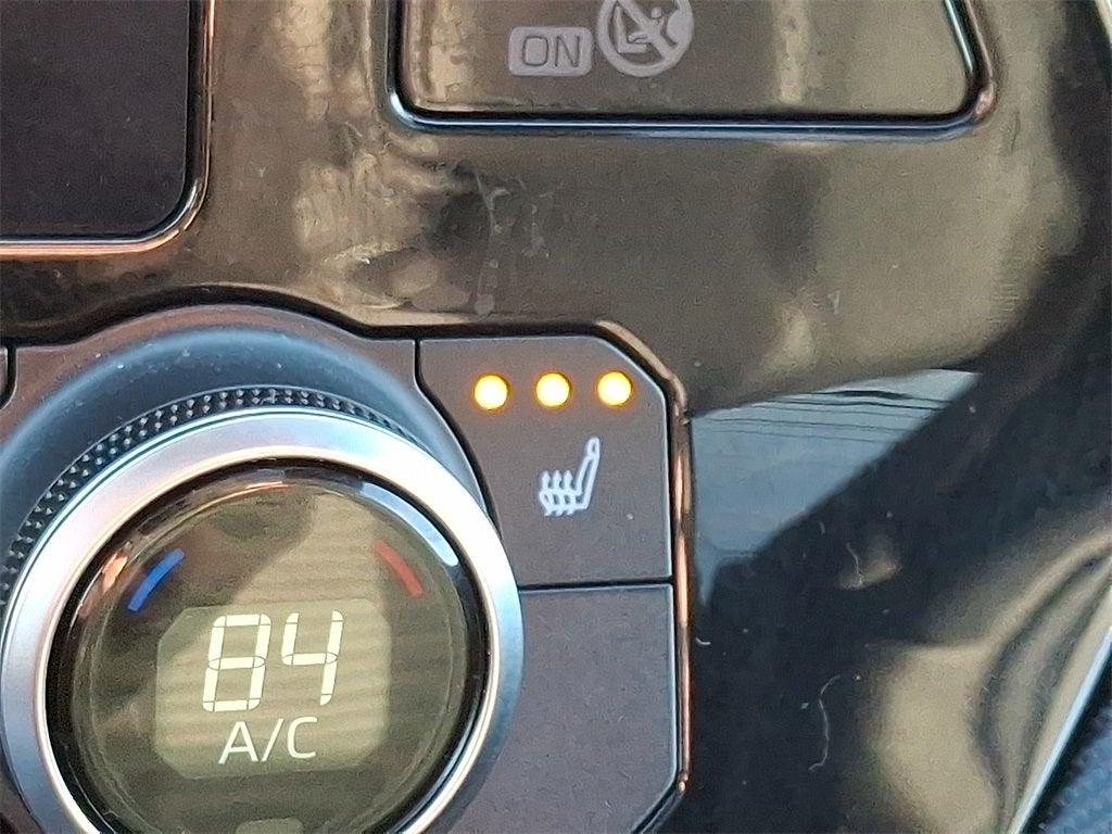 2023 Toyota Highlander XSE AWD