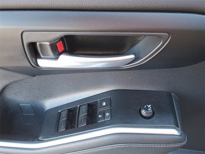 2023 Toyota Highlander XSE AWD