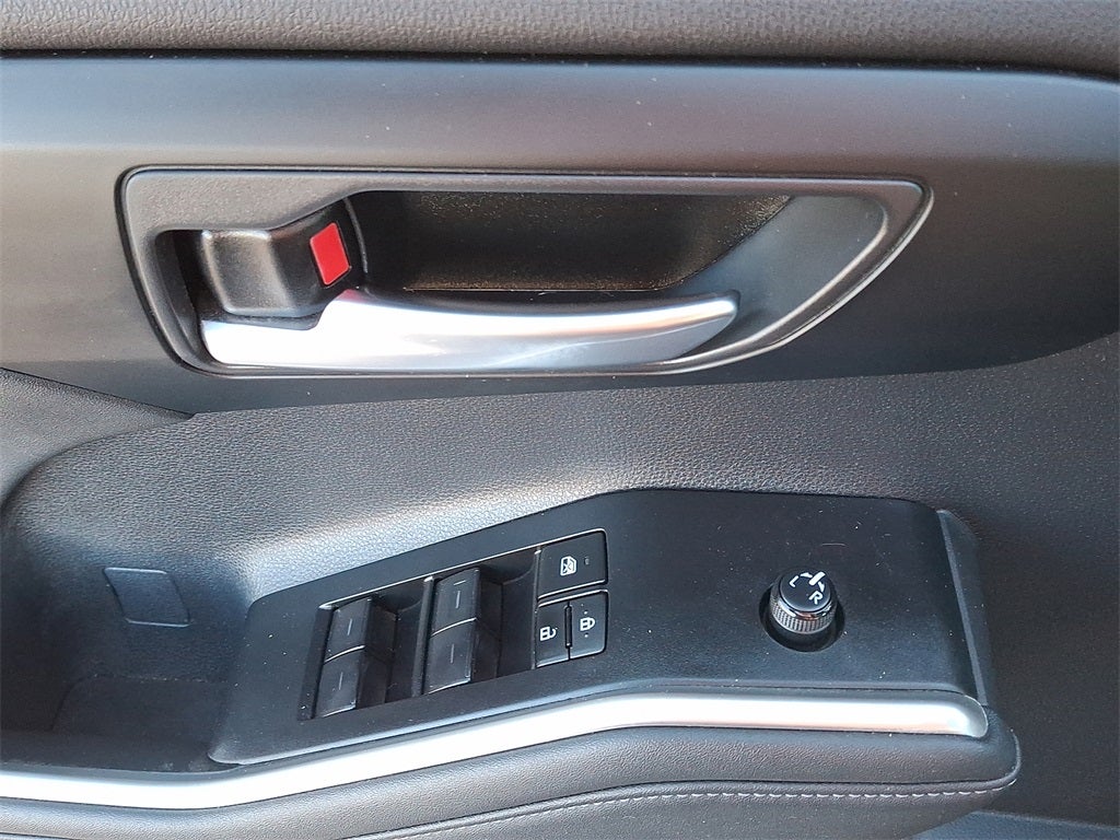 2023 Toyota Highlander XSE AWD