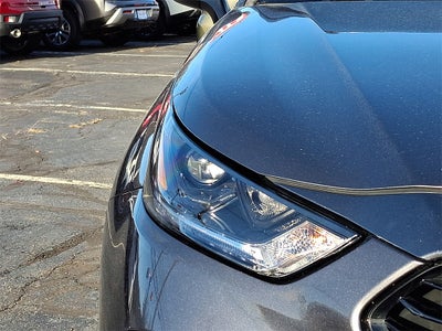 2023 Toyota Highlander XSE AWD