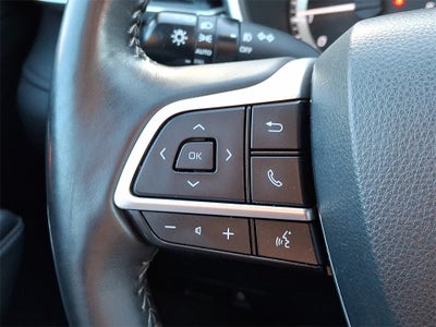 2023 Toyota Highlander XSE AWD