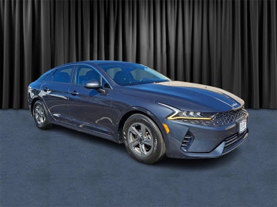 2023 Kia K5 LXS