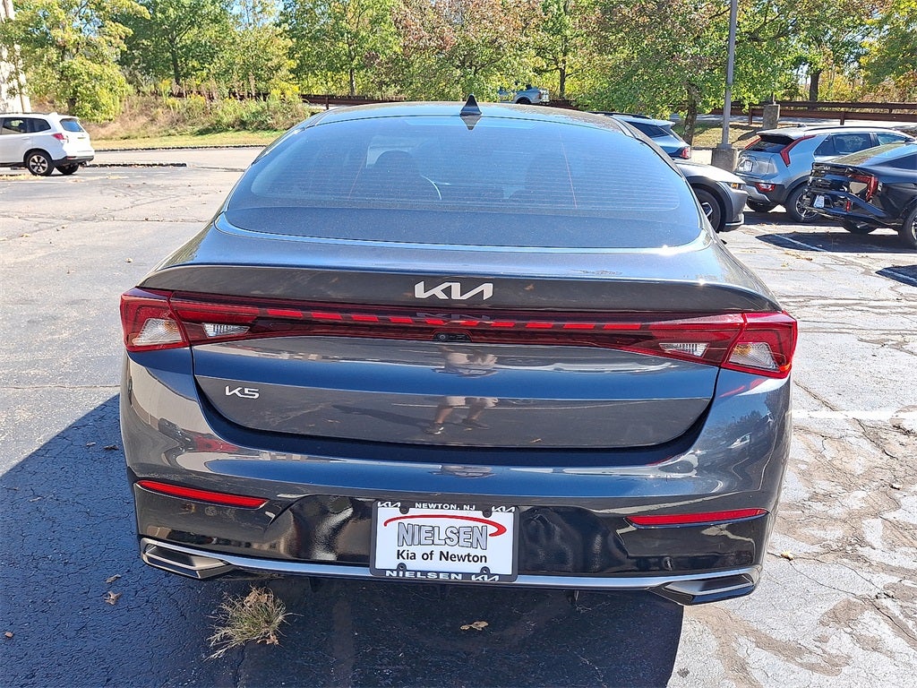 2023 Kia K5 LXS