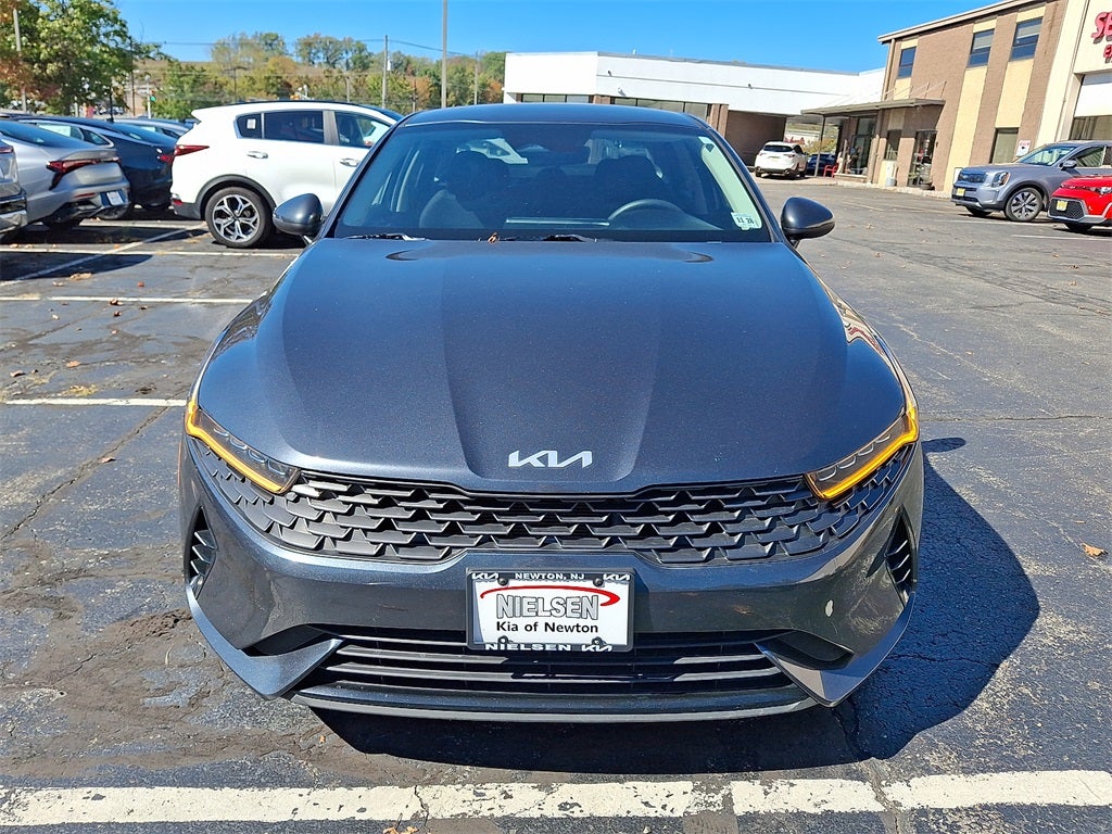 2023 Kia K5 LXS