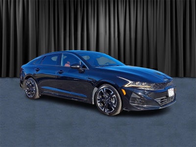 2023 Kia K5 GT-Line PANORAMIC SUNROOF & PREM PKG