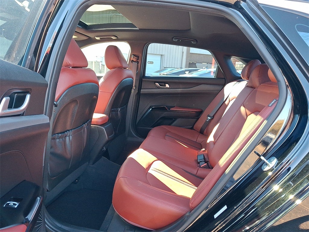 2023 Kia K5 GT-Line PANORAMIC SUNROOF & PREM PKG