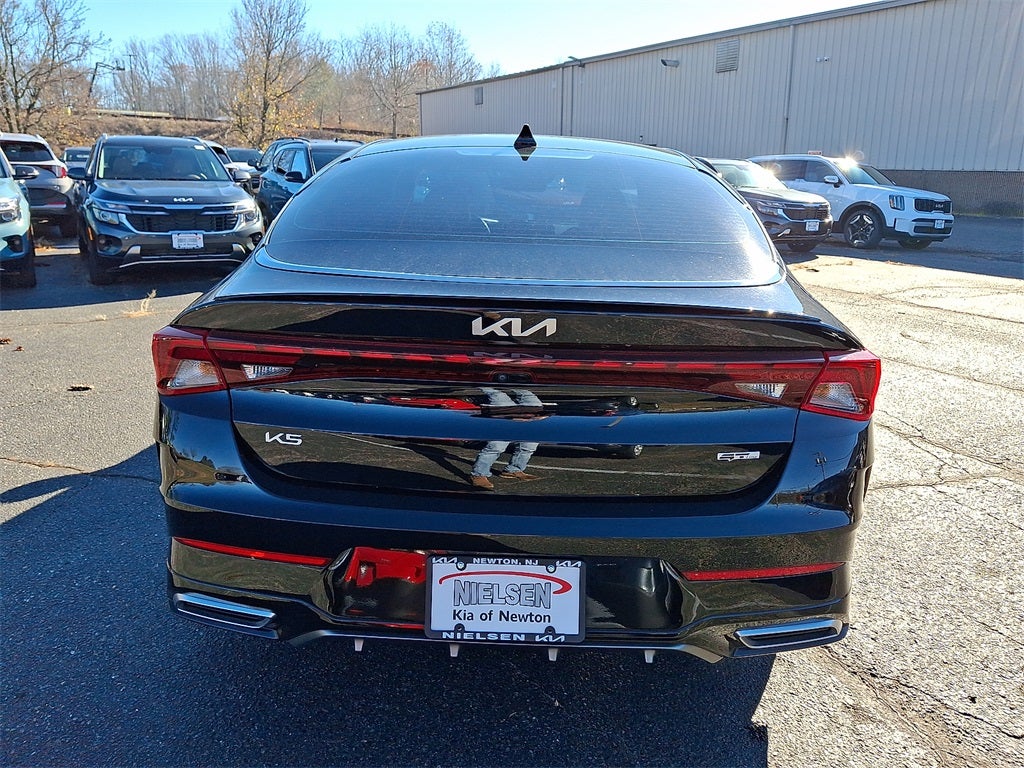 2023 Kia K5 GT-Line PANORAMIC SUNROOF & PREM PKG