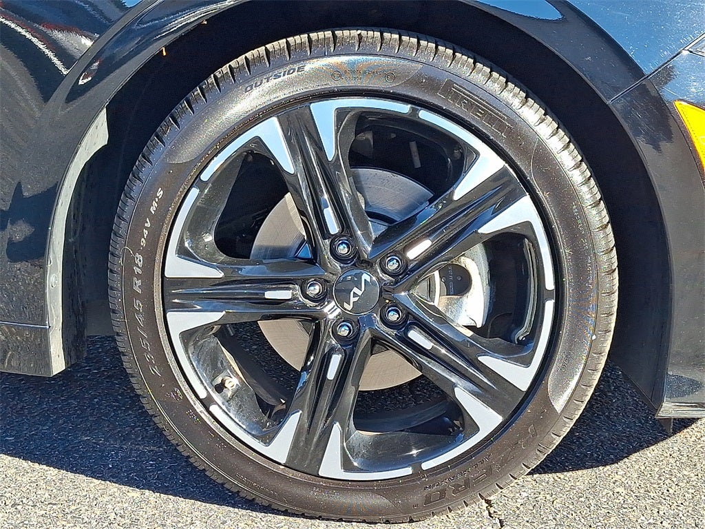 2023 Kia K5 GT-Line PANORAMIC SUNROOF & PREM PKG