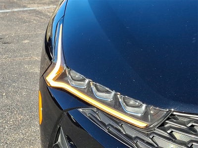 2023 Kia K5 GT-Line PANORAMIC SUNROOF & PREM PKG