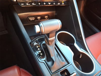 2023 Kia K5 GT-Line PANORAMIC SUNROOF & PREM PKG