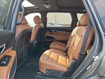 2024 Kia Telluride SX-Prestige X-Line