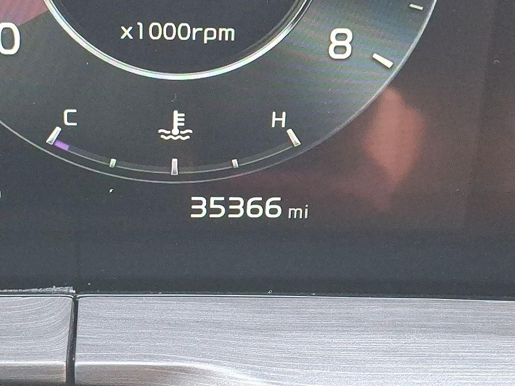 2024 Kia Telluride SX-Prestige X-Line