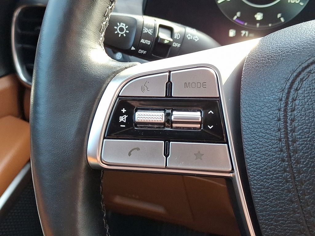 2024 Kia Telluride SX-Prestige X-Line