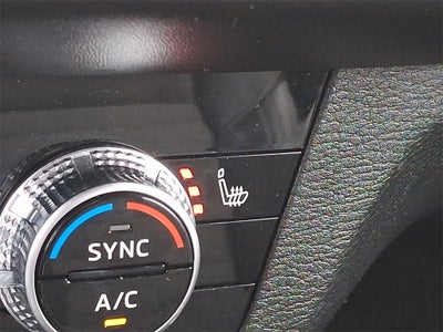 2022 Mitsubishi Outlander Black Edition AWD