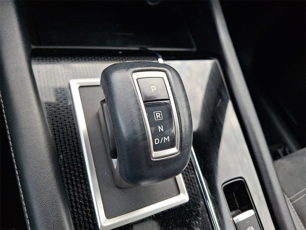 2022 Mitsubishi Outlander Black Edition AWD