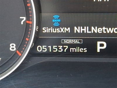 2022 Mitsubishi Outlander Black Edition AWD