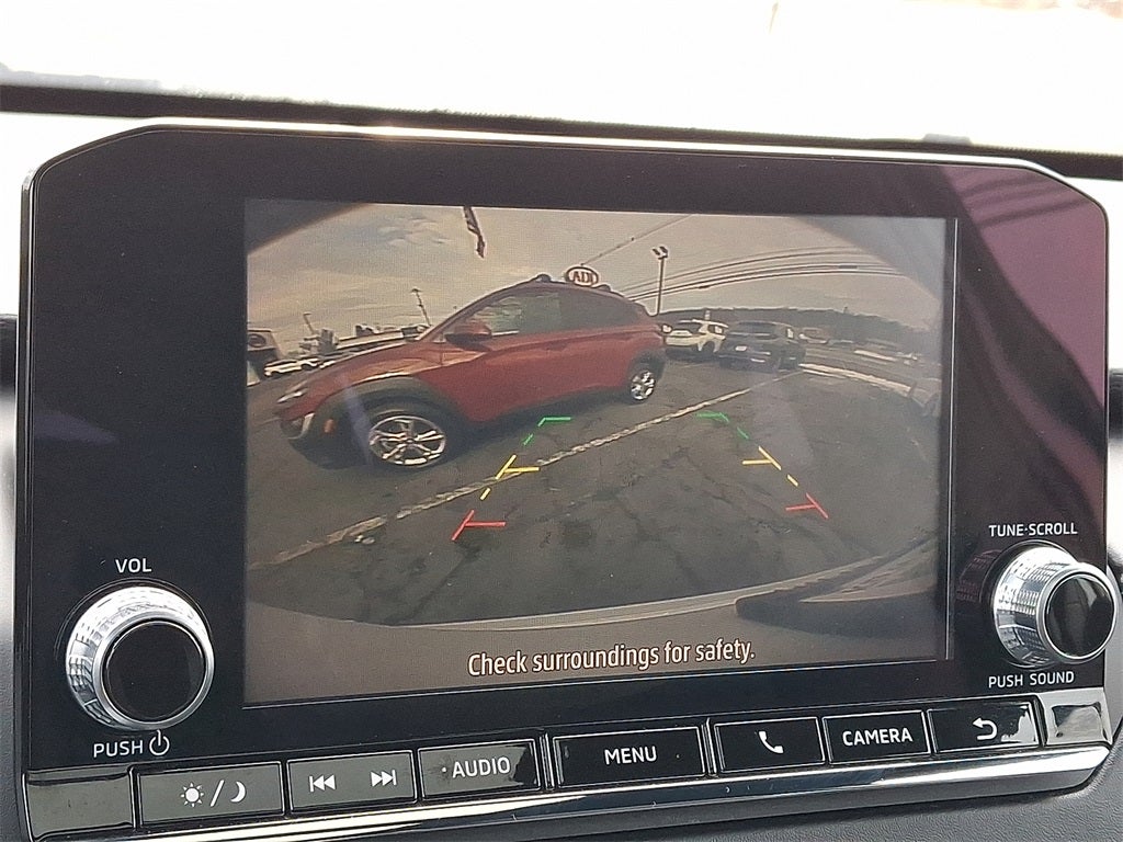 2022 Mitsubishi Outlander Black Edition AWD