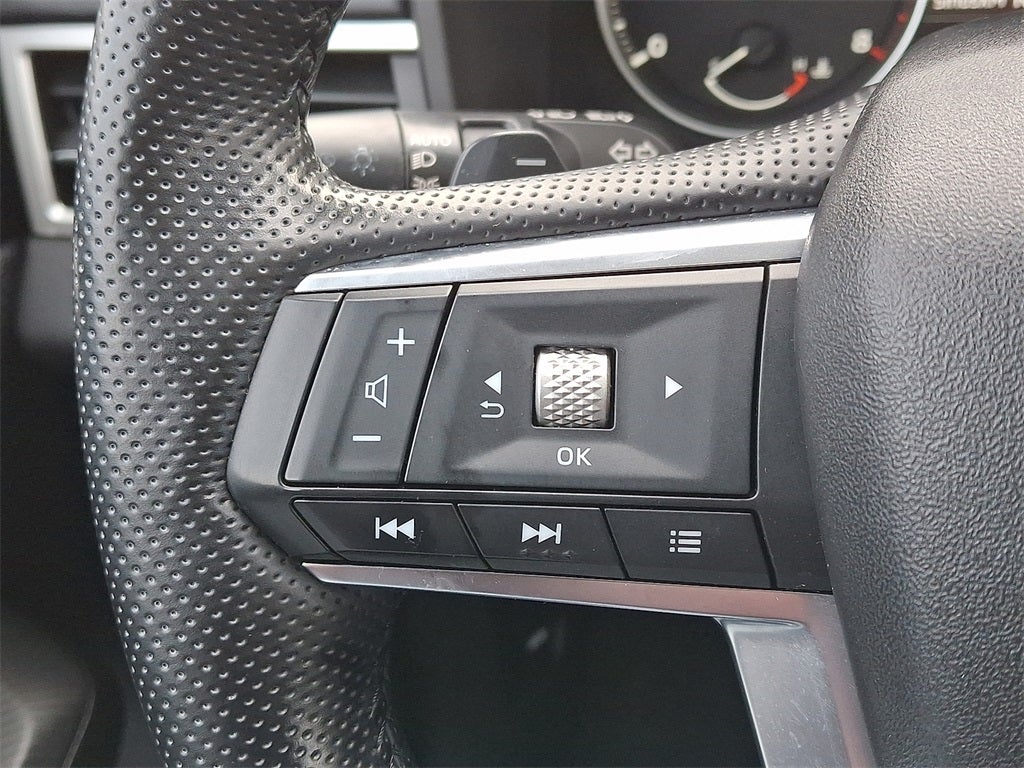 2022 Mitsubishi Outlander Black Edition AWD