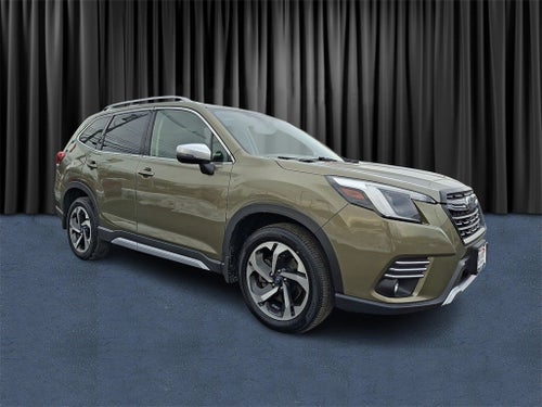 2023 Subaru Forester Touring AWD