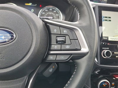 2023 Subaru Forester Touring AWD