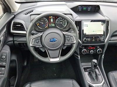 2023 Subaru Forester Touring AWD