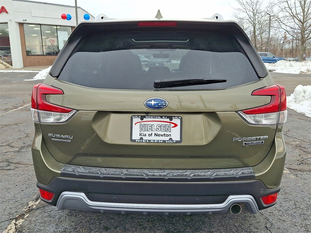 2023 Subaru Forester Touring AWD