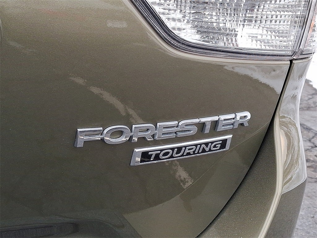 2023 Subaru Forester Touring AWD