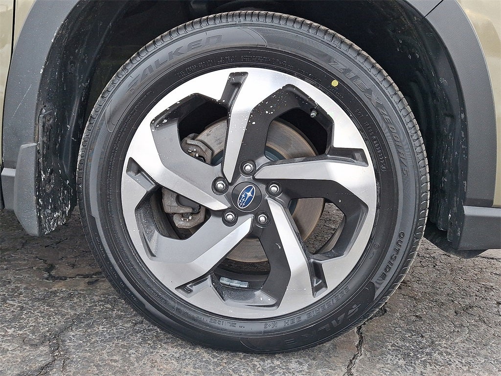 2023 Subaru Forester Touring AWD