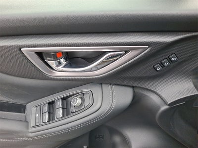 2023 Subaru Forester Touring AWD