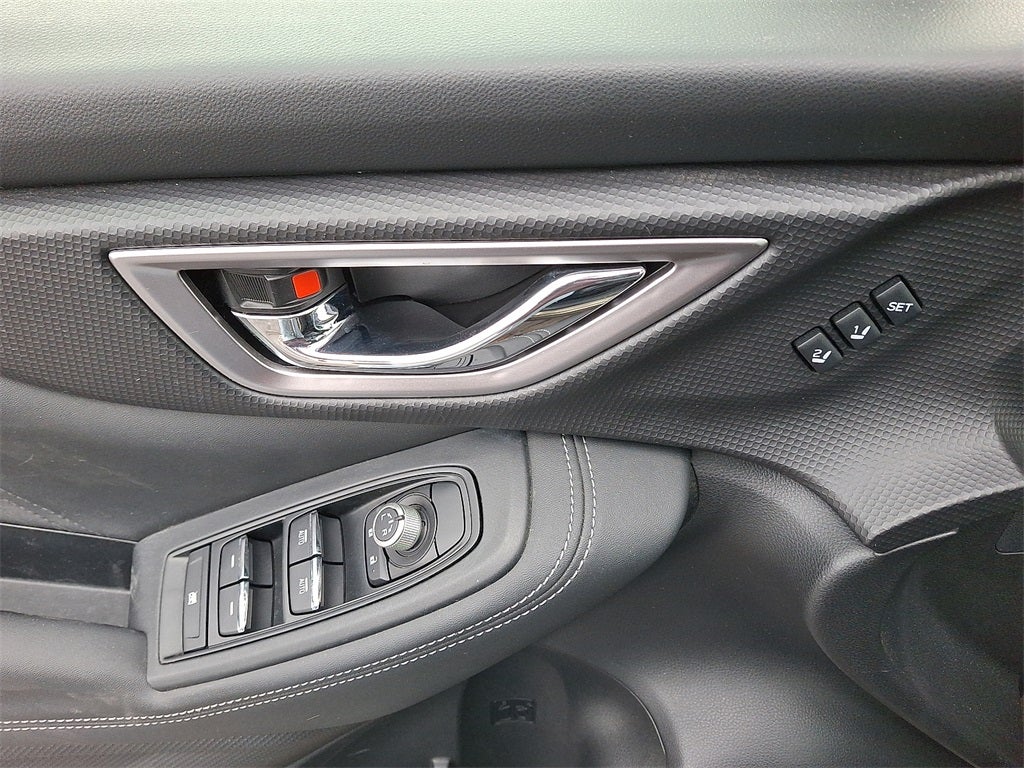 2023 Subaru Forester Touring AWD