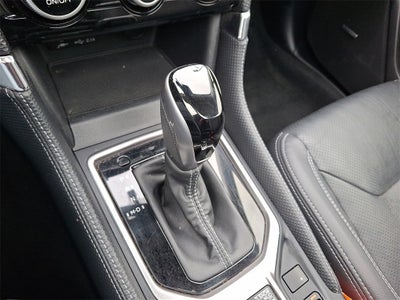 2023 Subaru Forester Touring AWD