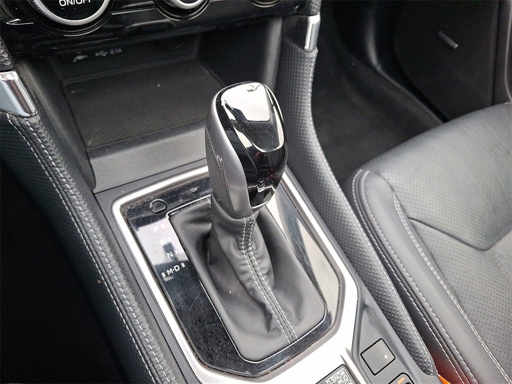 2023 Subaru Forester Touring AWD