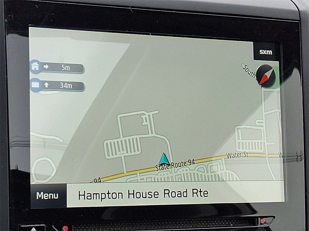 2023 Subaru Forester Touring AWD