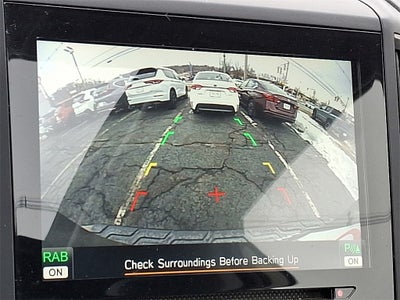 2023 Subaru Forester Touring AWD