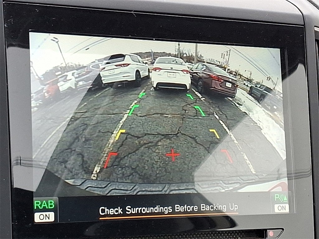 2023 Subaru Forester Touring AWD