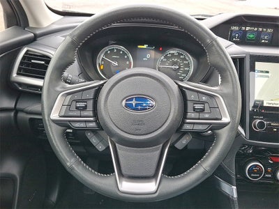 2023 Subaru Forester Touring AWD