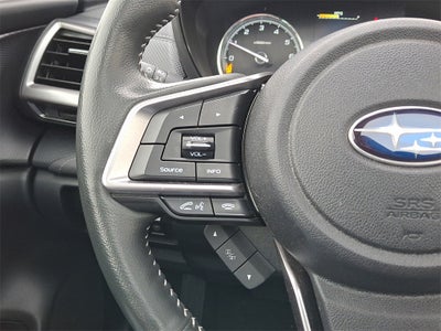 2023 Subaru Forester Touring AWD