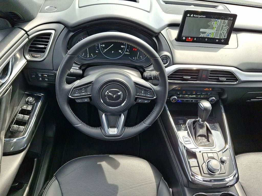 2020 Mazda Mazda CX-9 Grand Touring
