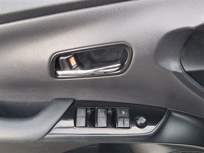 2019 Toyota Prius LE AWD-e