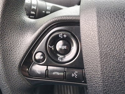 2019 Toyota Prius LE AWD-e