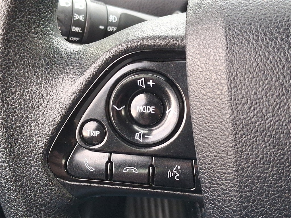 2019 Toyota Prius LE AWD-e