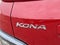2022 Hyundai Kona SEL CONVENIENCE PKG AWD