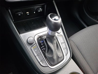 2022 Hyundai Kona SEL CONVENIENCE PKG AWD