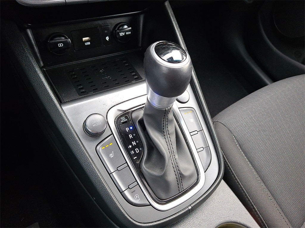 2022 Hyundai Kona SEL CONVENIENCE PKG AWD