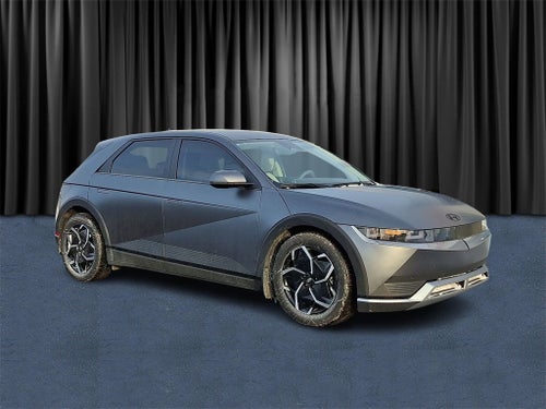 2022 Hyundai IONIQ 5 SEL AWD