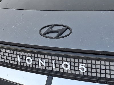 2022 Hyundai IONIQ 5 SEL AWD