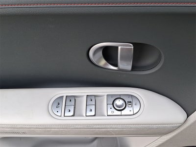 2022 Hyundai IONIQ 5 SEL AWD