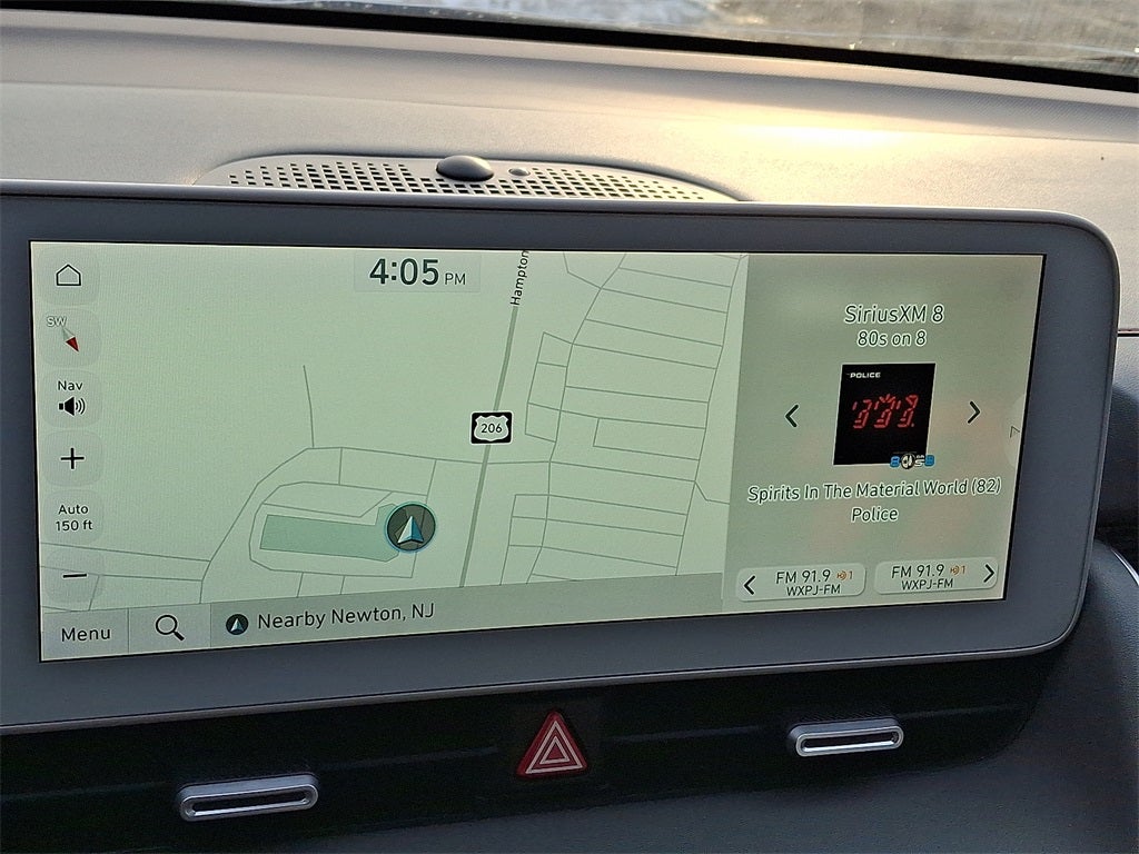 2022 Hyundai IONIQ 5 SEL AWD