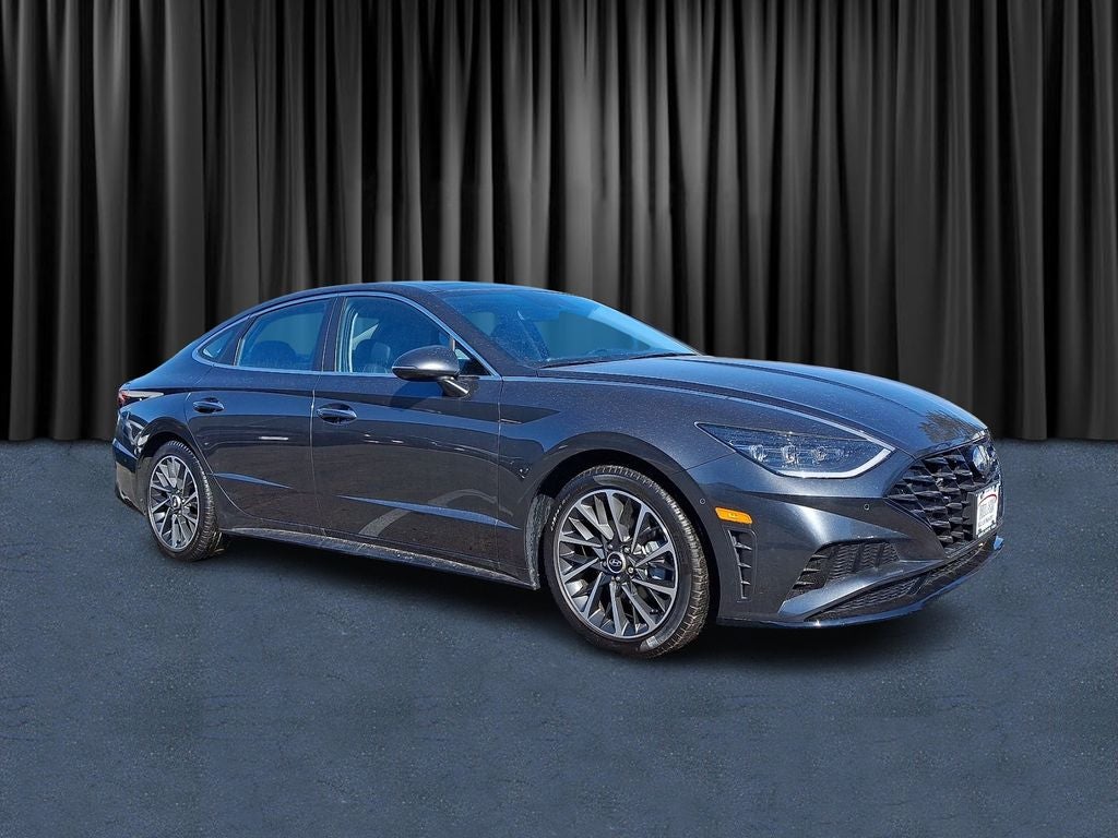2022 Hyundai Sonata Limited