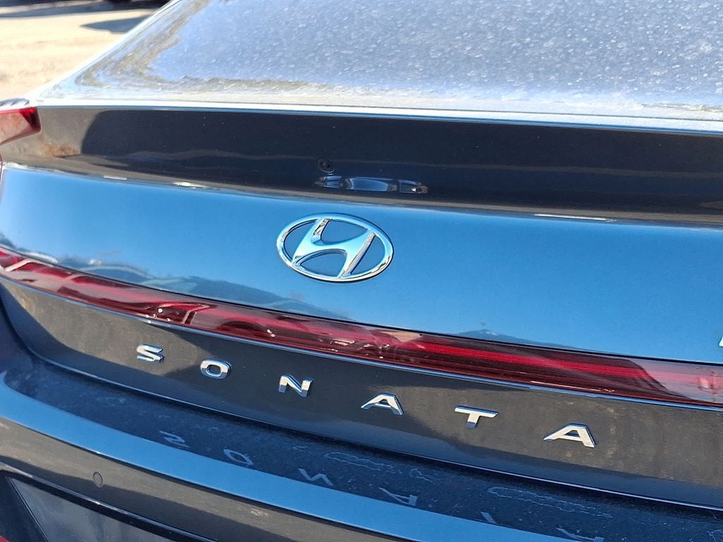 2022 Hyundai Sonata Limited